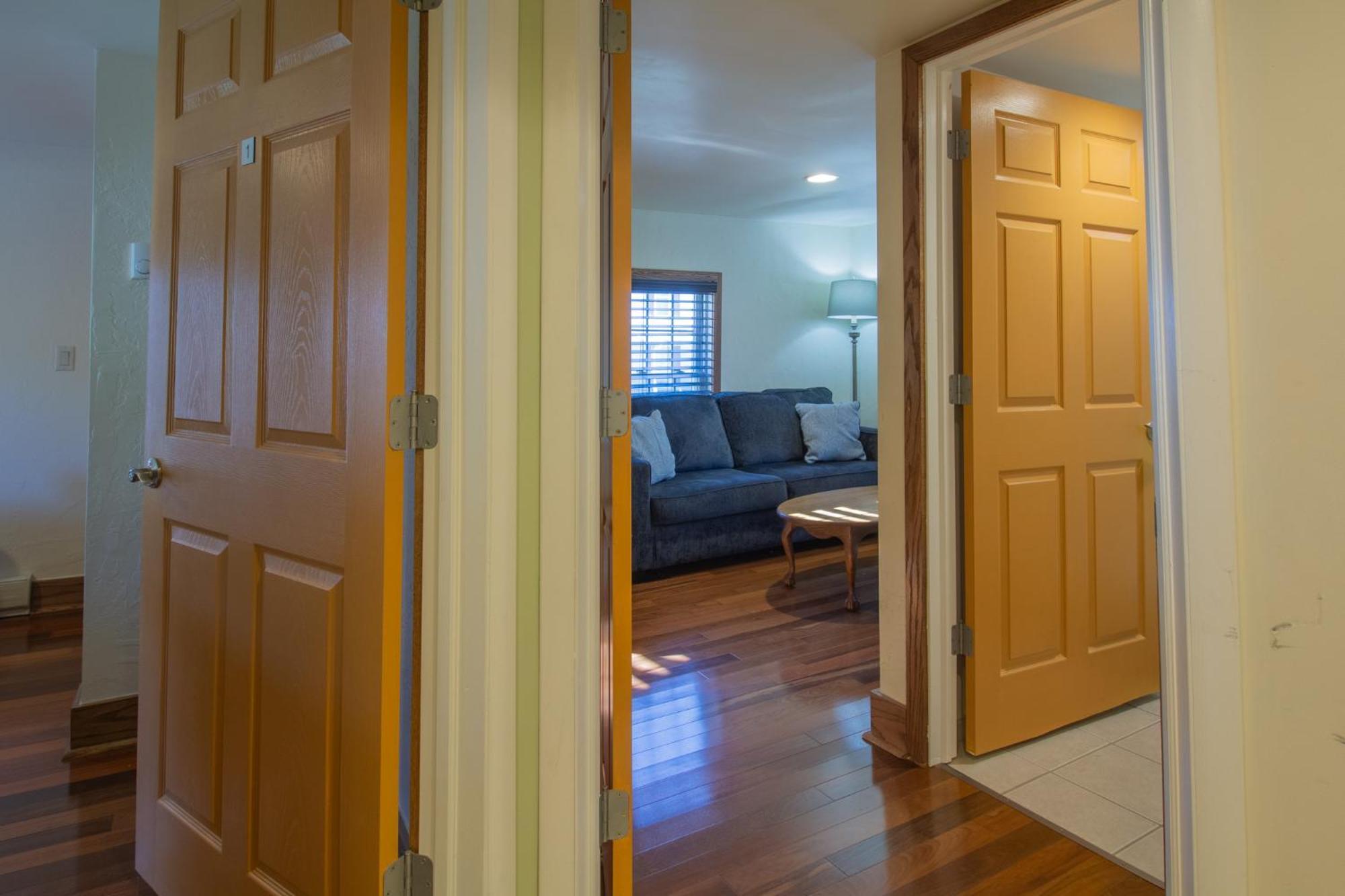 Stay In Ohiopyle Near Gap Trail, Restaurants, & The Fallls Exterior foto