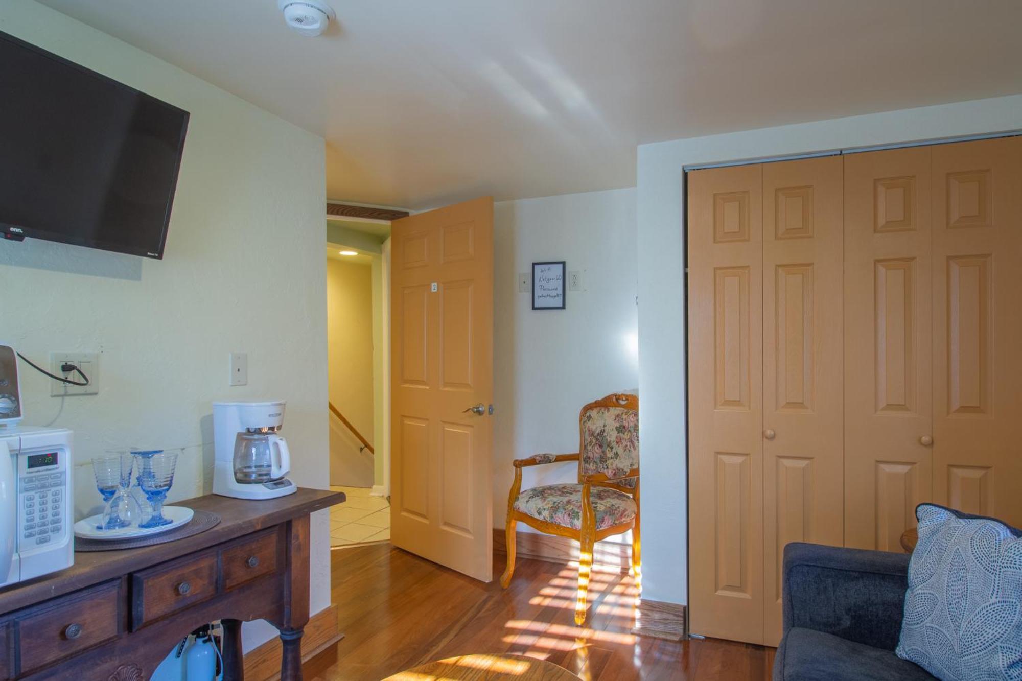 Stay In Ohiopyle Near Gap Trail, Restaurants, & The Fallls Exterior foto